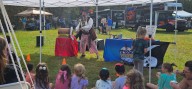 What’s happening in the Mid-Hudson Valley: Sept. 30, 2025