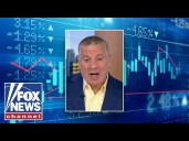 'DANGEROUS NEW TERRITORY': This is the most BIZARRE thing I've ever seen, Charlie Gasparino says