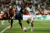 Supercopa Argentina 2025: hora, TV y formaciones de Vélez vs. Central Córdoba