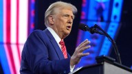 Trump defends designating antifa terrorist group after Charlie Kirk killing