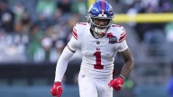 Is Malik Nabers playing tonight? Why Giants WR is off to slow start vs. Chiefs