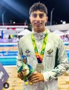 En el Suramericano Junior 2025