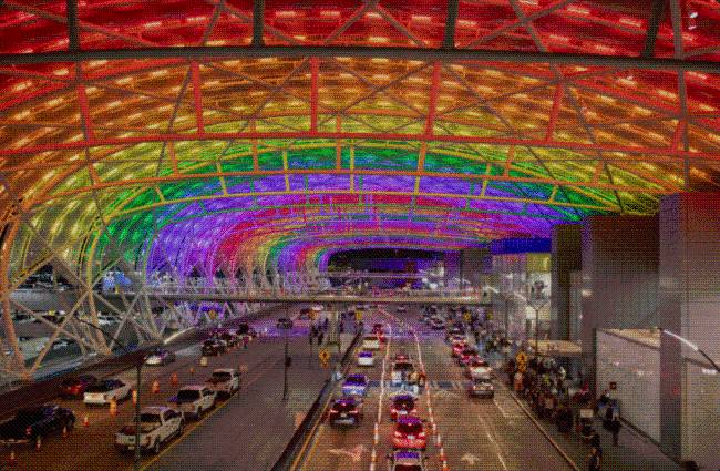City of Atlanta and Hartsfield-Jackson Airport Lose $37M From Trump Administration for DEI Policies