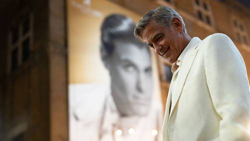 George Clooney, Rami Malek, Sydney Sweeney films announced as a part of AFI Fest's Red Carpet Gala line up