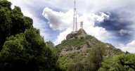 Llegan lluvias y primer frente frío a Hermosillo: temperaturas bajarán hasta los 26 °C