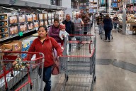 Consumers are feeling 'pretty subdued about the trajectory of the economy'