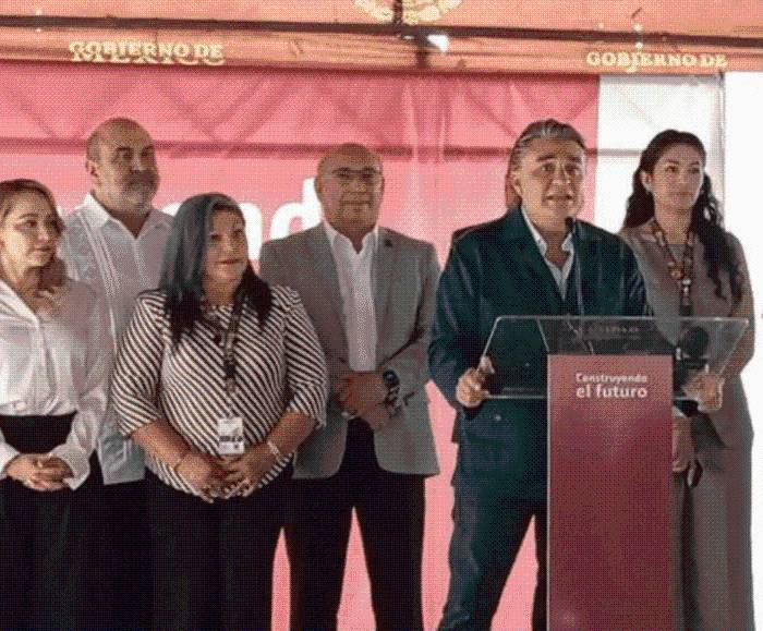 Renuncia Jesús Alejandro Ruiz Uribe como delegado de Bienestar