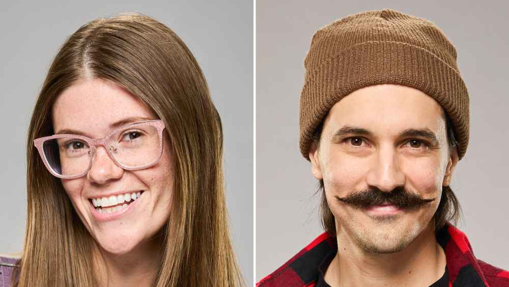 Kelley Reveals Why She Called Out Vince During 'Big Brother' Exit