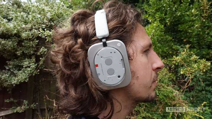 Deal: Nothing Headphone 1 discounted for the first time!
