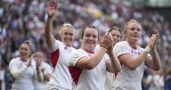 England winning streak faces ultimate test from Canada in Women's Rugby World Cup final