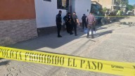 Muere hombre en calles de la colonia Vista Hermosa