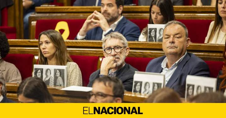 Junts ve con "preocupación" la "desaparición" de las marcas TV3, 3/24 y Catalunya Informació