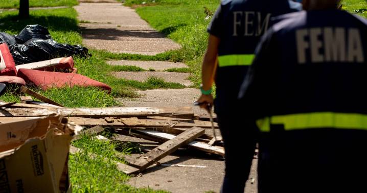 How Urban Born’s founders are rebuilding their nonprofit and home after May’s tornado
