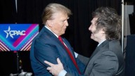 Milei reprogramó la agenda y viaja mañana a Nueva York Milei partirá mañana a NY, donde participará de la Asamblea General de la ONU, tendrá un encuentro bilateral con Trump y se reunirá con Kristalin