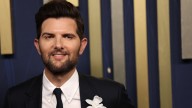 Emmys 2025: How Severance Star Adam Scott’s Kids Keep Him Humble