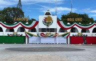 Cancún está listo para celebrar el Grito de Independencia