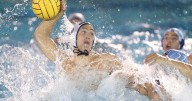Connor Ohl is Newport Harbor High's latest water polo sensation