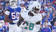 NFL DFS, Dolphins vs. Bills: Top FanDuel, DraftKings daily Fantasy football advice for Thursday Night Football