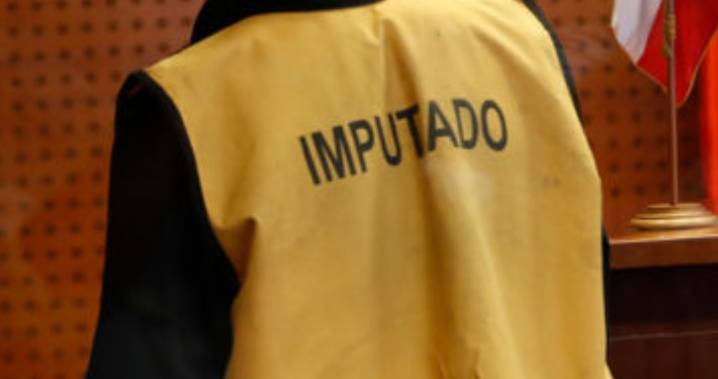 Hombre chocó ebrio en La Ligua y padre simuló ser el conductor: los pillaron y chofer real quedó preso