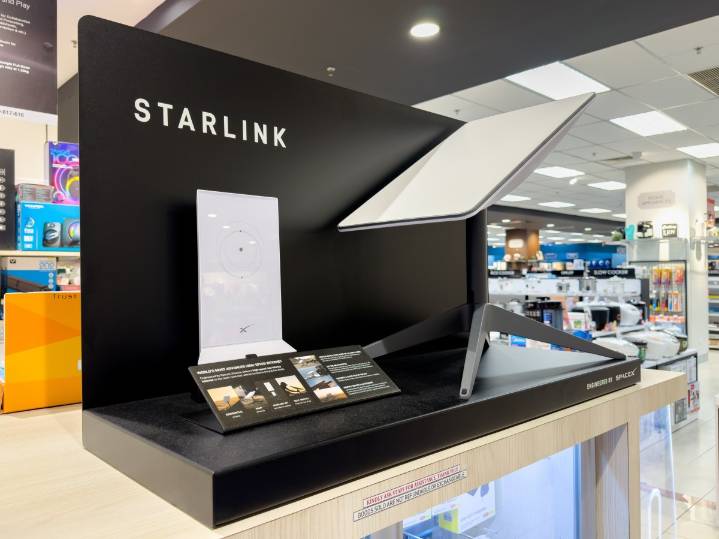 Starlink sorprende con un jugoso descuento en todos sus planes de Internet satelital