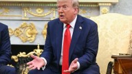 “Esperaban que lo viera, y lo vi”, dice Trump sobre desfile militar de China