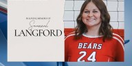 Community honors 16-year-old Dixie County student with volleyball game who died on US 19