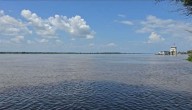 Orinoco en alerta amarilla tras último descenso