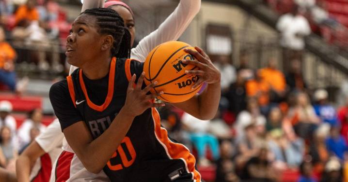 OSSAA approves eligibility for 2025 Ms. Inside basketball Kashae Brown