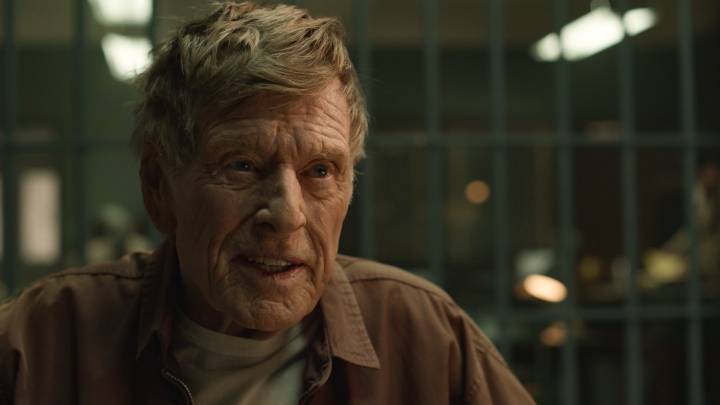 Robert Redford Last Role Was in ‘Dark Winds’; Producers Pay Tribute