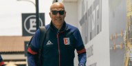 “El fútbol es para hombres. No tengo una vara mágica”: la sorpresiva respuesta de Roberto Mosquera sobre descender con Alianza Universidad