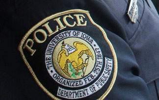 University of Iowa notifies campus of first sexual assault report this semester