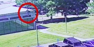 Suspect in Charlie Kirk killing captured, President Trump says.