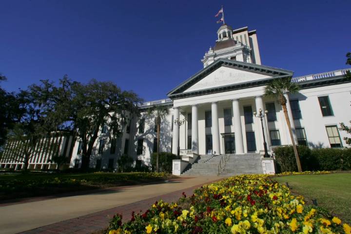 Florida’s $1.76T economy on sustainable tract next decade