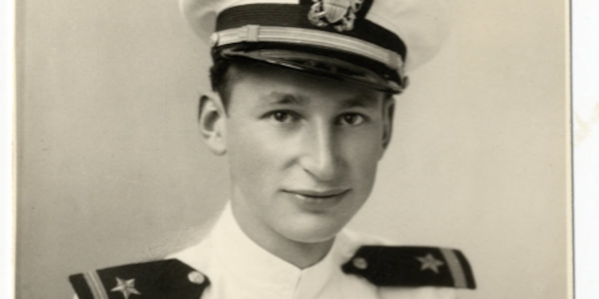World War II Navy pilot from Detroit accounted for after 80 years