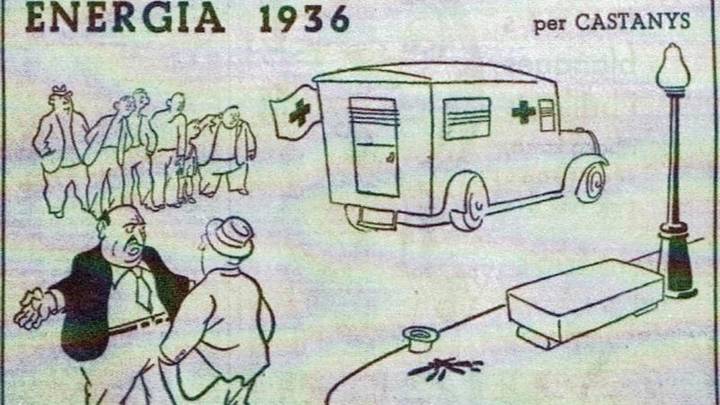 Dibuixants catalans fins a mitjan segle XX (1965)