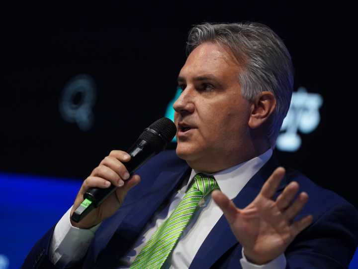 "Hay que ponerle límite a esta locura": Llaryora cruzó a Milei tras el veto a los ATN y le pidió por el Garrahan y las universidades