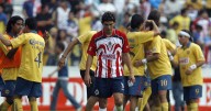 Leyenda de Chivas confiesa que era aficionado del América en su juventud