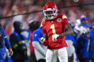 Chiefs Have Obvious Free Agent Replacement After Xavier Worthy Injury