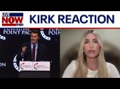 Charlie Kirk dead: Former White House official reacts