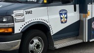 Pedestrian struck by vehicle in Brampton, critically injured