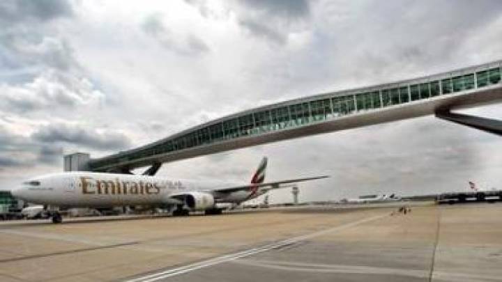 Un ciberataque colapsa los aeropuertos de Londres, Bruselas y Berlín y provoca retrasos masivos