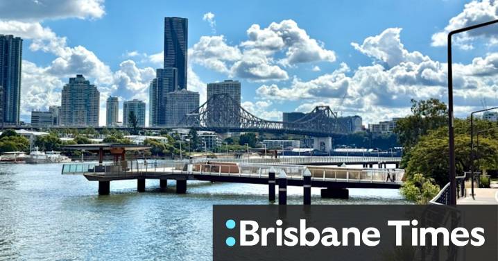Brisbane River tourism: Council plan for pontoons, jetties to “create more to see and do”