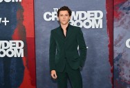 Cómo fue el accidente de Tom Holland, que lo obligó a suspender el rodaje de Spiderman