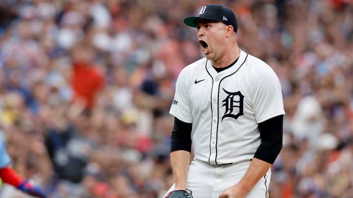 Tigers make playoffs, Tarik Skubal to start Game 1 in wild