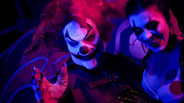 Chills and thrills: 6 must-visit haunted attractions in Georgia