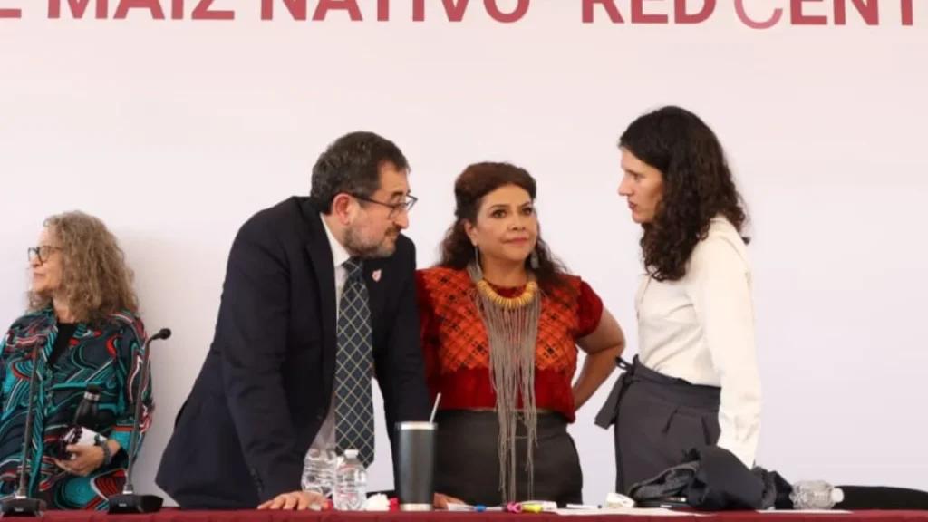 Previo a explosión, Gobierno censó a indigentes en Puente de la Concordia, pero omitió nombres