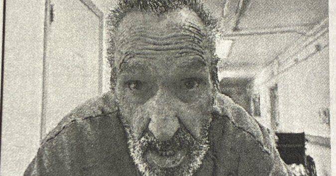 Police searching for man last seen by Colorado Springs park