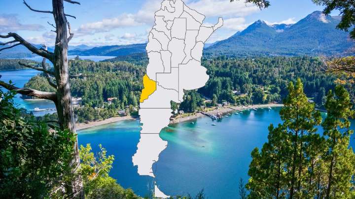 Nadie lo sabe: cuál es el origen y significado del nombre que lleva la provincia de Neuquén
