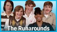 'The Runarounds' Cast Breaks Down Their Songs: All the Tracks, Explained (Exclusive)