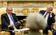 Francia e Italia respaldan el plan de paz de Trump para Gaza